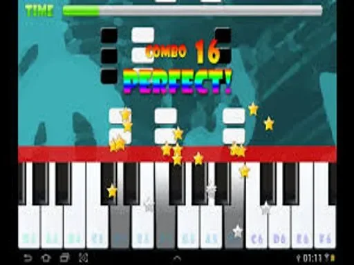 Piano Master